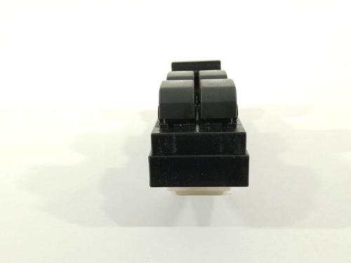 Left front window switch KIA CEE'D SW (ED) 1.6 CRDi 115 | BP29146316I27 - Image 2