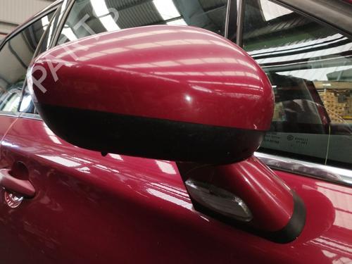 right-mirror-citroen-c4-ii-nc_-2009-35919538 main image