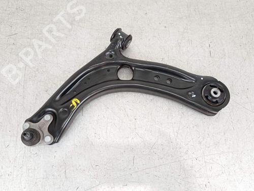 Used Left front suspension arm Left front suspension arm 37425186 37425186