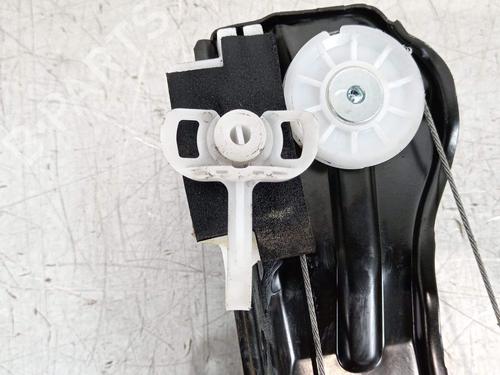 Front right window mechanism PEUGEOT BOXER Van 2.2 BlueHDi 140 | BP30744834C23 - Image 5
