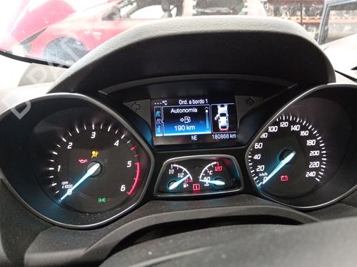 Used Instrument cluster Instrument cluster 36912749 36912749