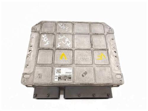 Used Engine control unit (ECU) Engine control unit (ECU) 8002121 8002121