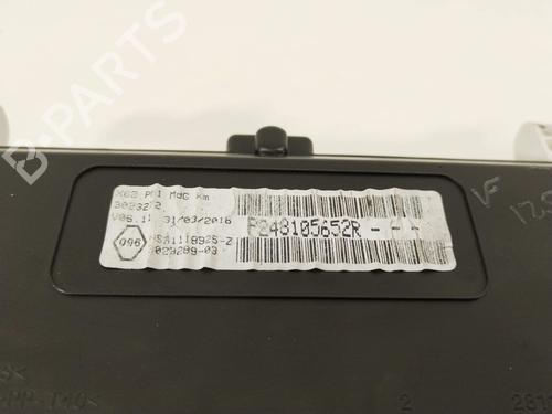 Instrument cluster RENAULT MASTER III Van (FV) | BP25822862C47 - Image 7