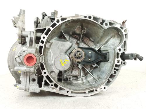 gearbox-citroen-c5-iii-break-rw_-2008-2009-2010-2011-2012-2013-2014-2015-2016-2017-37196745 main image