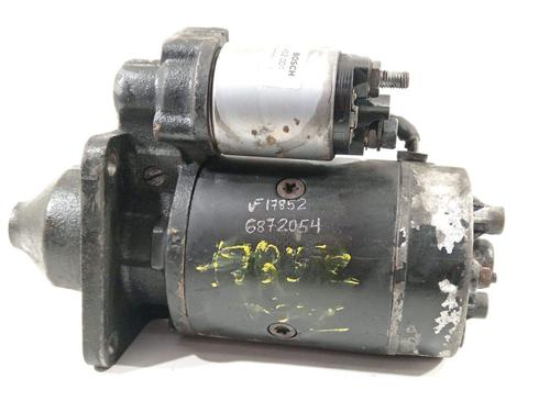 Used Starter Starter IVECO DAILY II Platform/Chassis [1989-1999] 39933495 39933495