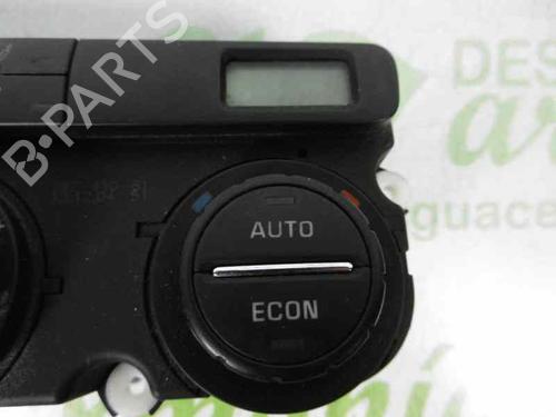 Climate control SKODA OCTAVIA II (1Z3)  | BP1838299I5 