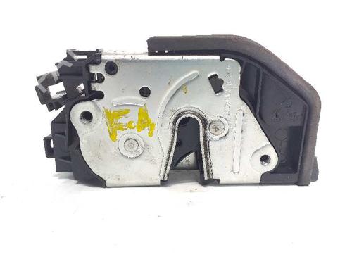 Front left lock BMW 1 (E87)  | BP4843751C98 