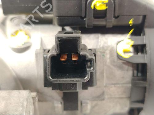 Ignition barrel MAZDA 2 (DE_, DH_) 1.3 (DE3FS) | BP31966414M48 - Image 4