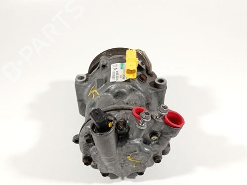 AC compressor CITROËN C5 III (RD_)  | BP16800177M34 