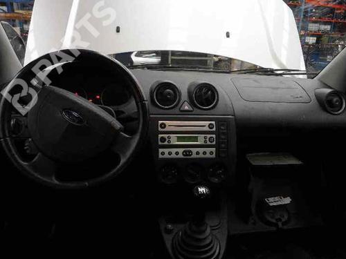 Starter FORD FIESTA V (JH_, JD_)  | BP1844592M8 