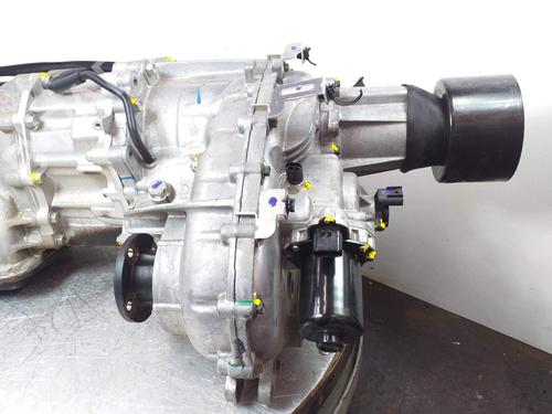 Transfer box MERCEDES-BENZ X-CLASS (470) | BP9833038M36 - Image 2
