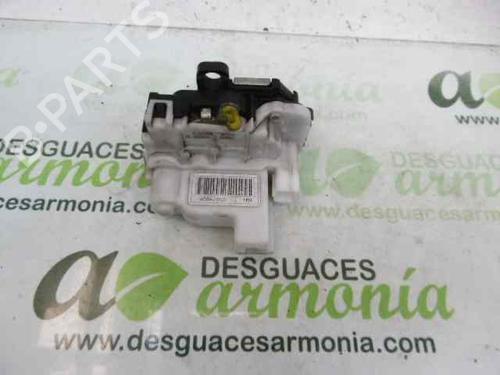 Used Front right lock FIAT PANDA (169_) [2003-2025]  1840250