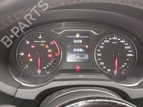 instrument-cluster-audi-a3-sportback-8va-8vf-2012-2013-2014-2015-2016-2017-2018-2019-2020-2021-36856712 main image