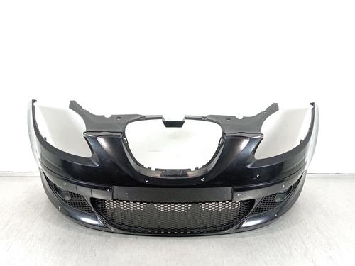 Front bumper SEAT ALTEA XL (5P5, 5P8) 2.0 TDI 16V | BP31158434C7 