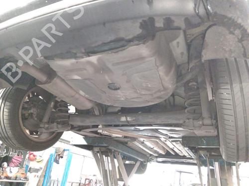 Used Rear axle Rear axle 37192752 37192752