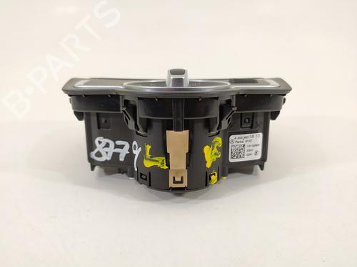 Headlight switch MERCEDES-BENZ GLC Coupe (C253)  | BP9957415I24 