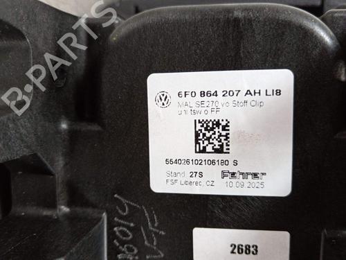 Armrest / Center console SEAT ARONA (KJ7, KJP) 1.0 TSI | BP33243772I20  - Image 8
