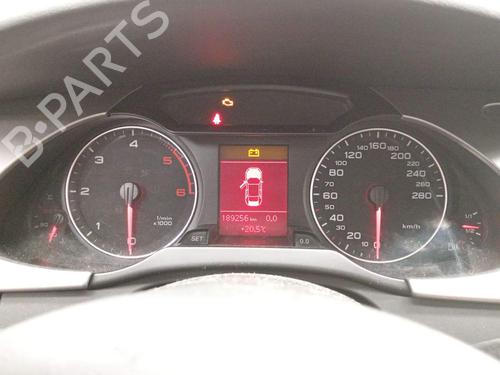 Instrument cluster AUDI A4 B8 (8K2) 2.0 TDI | BP28337191C47 - Image 2