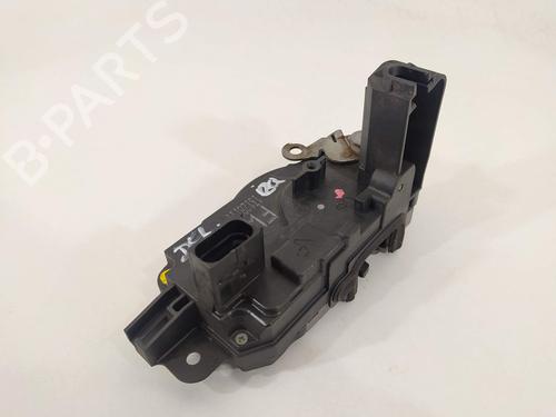 front-left-lock-opel-astra-h-gtc-a04-13128111-2005-2006-2007-2008-2009-2010-12471556 main image