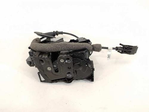 Venstre bak lås RENAULT MEGANE IV Hatchback (B9A/M/N_) 1.2 TCe 130 (B9MR) | BP5835683C100 