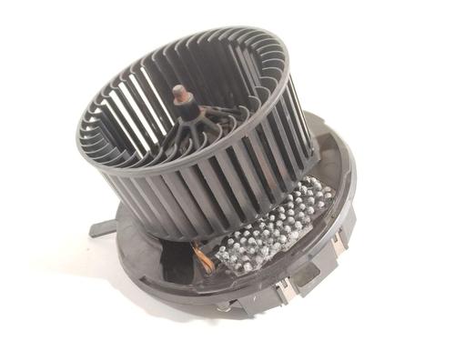 Heater blower motor VW EOS (1F7, 1F8) | BP18242554M62 - Image 4