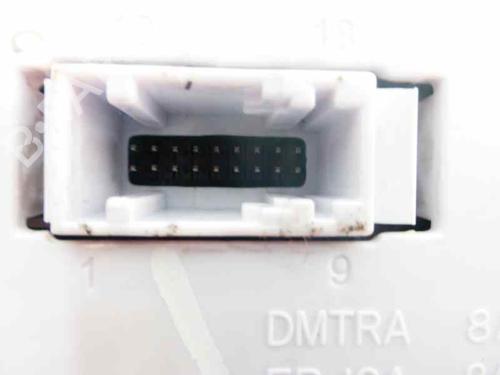 Climate control FORD FIESTA VI (CB1, CCN)  | BP1846072I5 