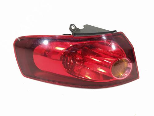 Used Left taillight Left taillight 11867641 11867641