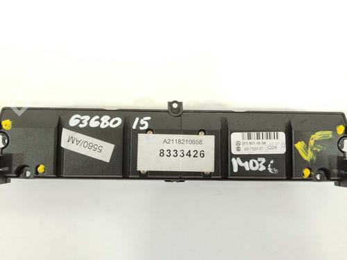 Switch MERCEDES-BENZ E-CLASS (W211) E 270 CDI (211.016) | BP29132423I30 - Image 3