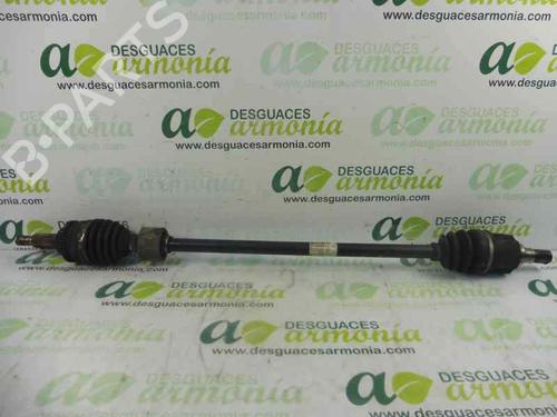 Used Right front driveshaft Right front driveshaft 1853813 1853813