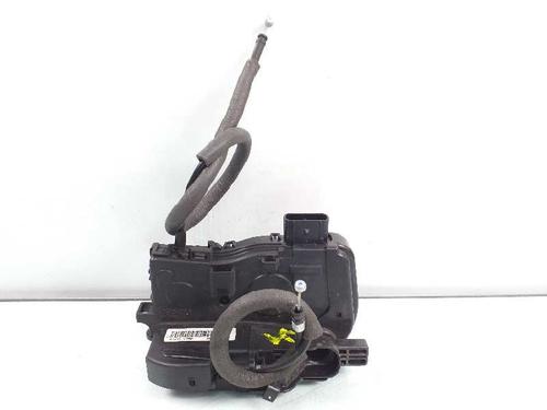 Used Front left lock KIA SPORTAGE III (SL) [2009-2017]  6466385