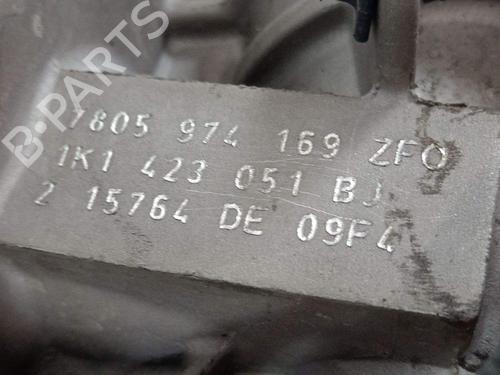 Steering rack VW GOLF V (1K1) 1.9 TDI | BP39949821M22 - Image 4