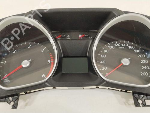 instrument-cluster-ford-mondeo-iv-ba7-2007-2008-2009-2010-2011-2012-2013-2014-2015-33855067 main image