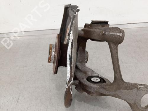 Left rear steering knuckle AUDI A4 B8 (8K2) 2.0 TDI | BP37440287M27 - Image 3