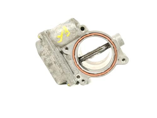Throttle body AUDI A6 C6 (4F2) 3.0 TDI quattro | BP31995768M82