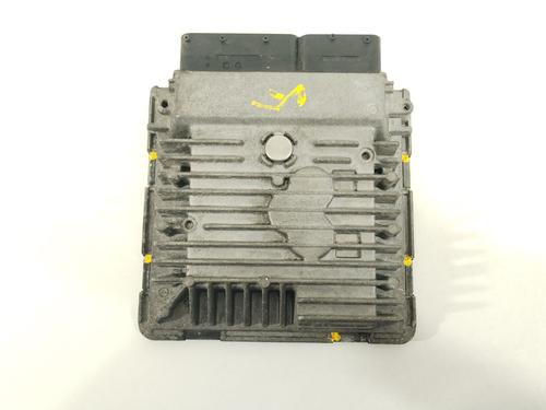 Engine control unit (ECU) VW POLO V (6R1, 6C1) 1.6 TDI | BP29268442M57