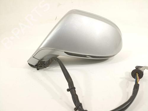 left-mirror-audi-a7-sportback-4ga-4gf-30-tdi-quattro-4g8857409-2010-2011-2012-2013-2014-2015-2016-2017-2018-2019-13574790 main image