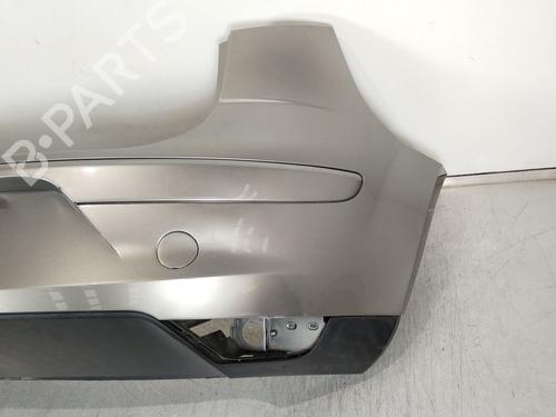 Rear bumper SEAT ALTEA (5P1)  | BP16803823C8 