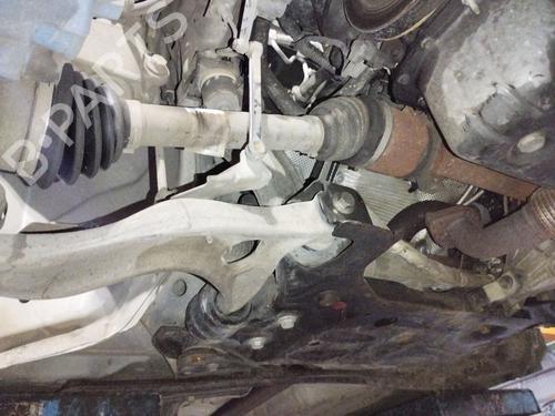 Used Right front driveshaft Right front driveshaft 37436499 37436499