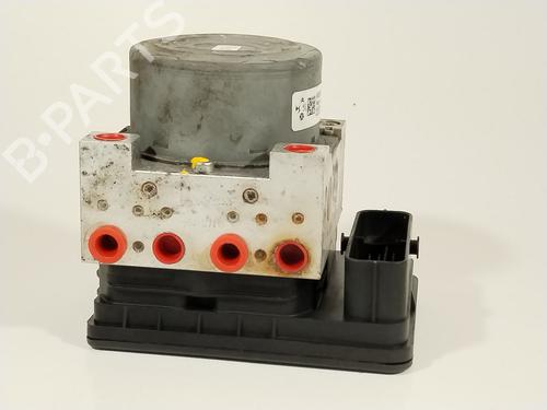 Used ABS pump PEUGEOT 208 II (UB_, UP_, UW_, UJ_) [2019-2026]  17872529