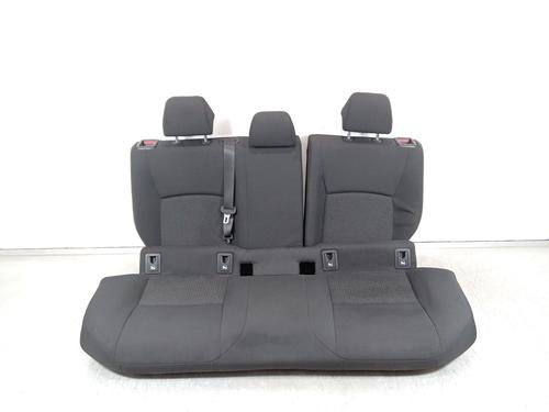 Banco traseiro TOYOTA C-HR (_X1_) [2016-2026]  31356695