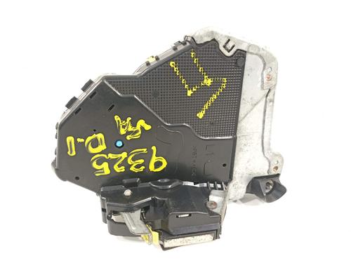 Used Front left lock Front left lock 16789380 16789380