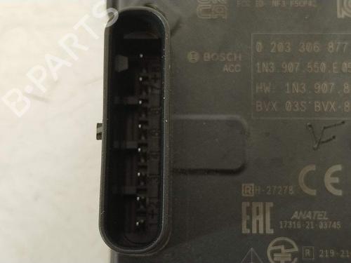 Electronic module CUPRA FORMENTOR (KM7, KMP) 2.0 VZ 4Drive | BP33027400M83 - Image 6