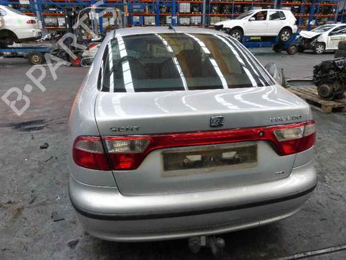 Engine control unit (ECU) SEAT TOLEDO II (1M2)  | BP1839746M57 