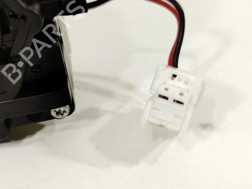 Lichtschalter SMART FORFOUR Hatchback (453) 0.9 (453.044, 453.053) | BP32168934I24 - Image 3