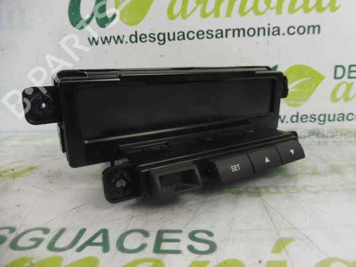 Display monitor KIA CEE'D Hatchback (ED) | BP3449343C48 - Image 3