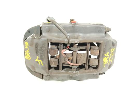 Used Left rear brake caliper AUDI Q7 (4LB) 3.0 TDI quattro (245 hp) 16786383