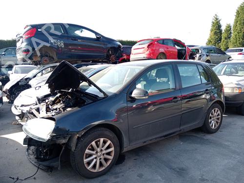 Pipe VW GOLF V (1K1) 1.9 TDI | BP37265911M125 - Image 6