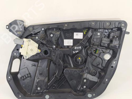 Used Front right window mechanism Front right window mechanism 11146377 11146377