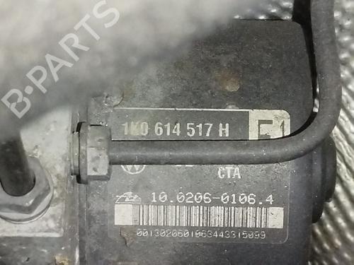 ABS pump AUDI A3 (8P1) 2.0 TDI 16V | BP30938633M43