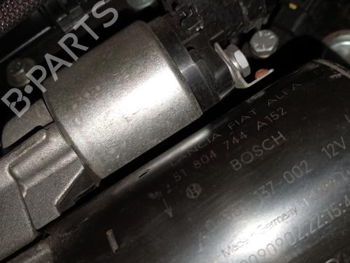 Starter ALFA ROMEO MITO (955_) 1.4 MultiAir (955AXL1B) | BP36321809M8 - Image 2